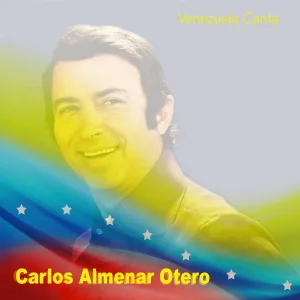 Carlos Almenar Otero - Arpa