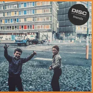 disc feat. Charlotte, Will Karayan - Même si