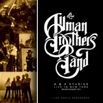 The Allman Brothers Band - Trouble No More