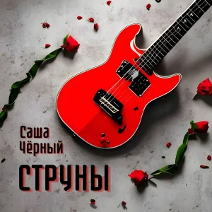 САША ЧЁРНЫЙ - Струны
