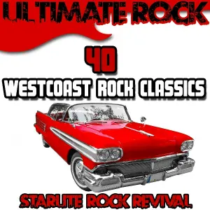 Starlite Rock Revival - Heat Wave