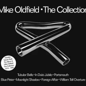Mike Oldfield - William Tell Overture