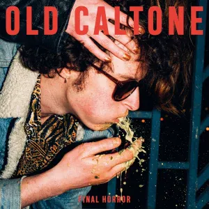 Old Caltone - The Creator