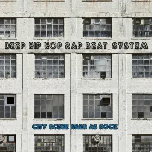 Deep Hip Hop Rap Beat System - Intro