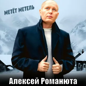 Алексей Романюта - Метёт Метель