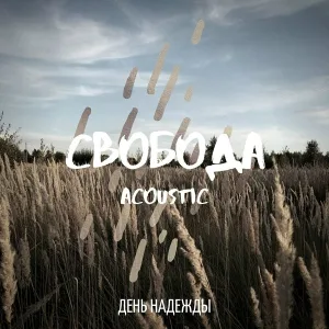 День Надежды - Ее волосы