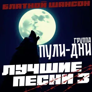 Группа Пули-Дни - Жиганская душа (Remix №2)