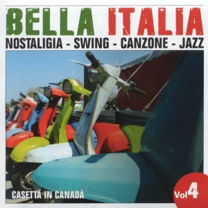 Nilla Pizzi - La Vita È Un Paradiso di Bugie