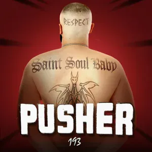 SAINT SOUL BABY - Я ХАСЛЮ