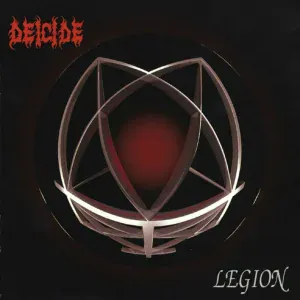 Deicide - Satan Spawn, the Caco Daemon