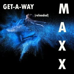 Maxx - Get a Way