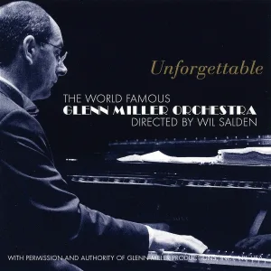 Glenn Miller Orchestra - Moonlight Cocktail