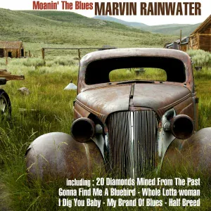 Marvin Rainwater - Half Breed