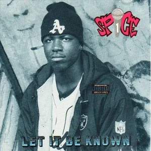 Spice 1 - Ghetto Thang