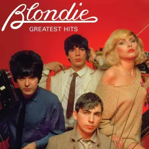 Blondie - In The Flesh