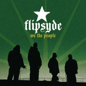 Flipsyde - Revolutionary Beat
