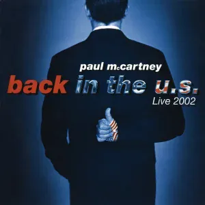 Paul McCartney - Coming Up