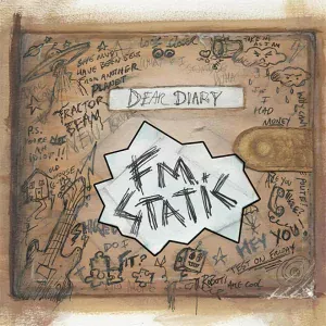 FM Static - The Unavoidable Battle Of Feeling On The Outside