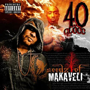 40 Glocc feat. Zoo Babiez - Whole Lotta