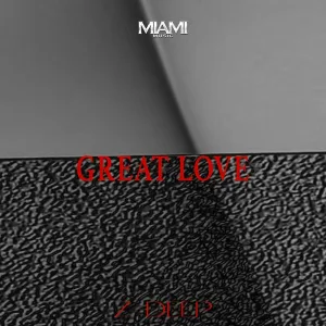 Z-DEEP - Great Love