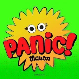 Mason - Panic!