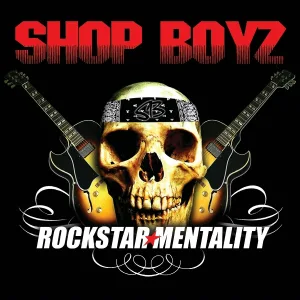 Shop Boyz - Baby Girl