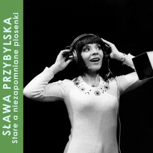 Sława Przybylska - Tango bolero