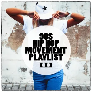 Fresh Beat MCs - Hip Hop Hooray