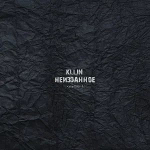 KLLIN - Русский рэп