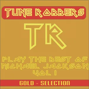 Tune Robbers - Another Part Of Me