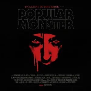 Falling In Reverse - Popular Monster