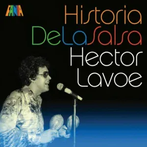 Hector Lavoe feat. The Fania All Stars - El Rey De La Puntualidad