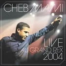 Cheb Mami, Sting - Cheb Mami - Desert Rose