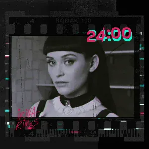 Irina Rimes - 24:00