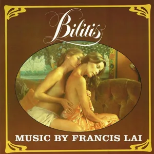 Francis Lai - Générique (de "Bilitis")