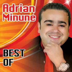 Adrian Minune - Cat De Fericit Eram
