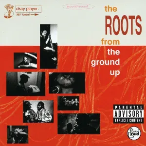 The Roots - Do You Want More?!!!!