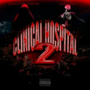 genocide lonely, clinickara - p1vy3rs