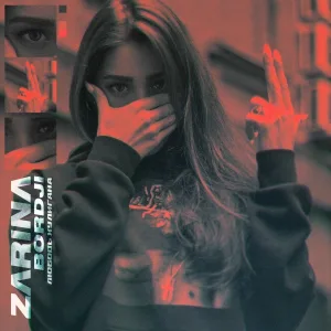 ZARINA BORDJI - Любовь хулигана