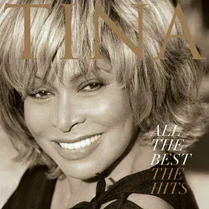 Bryan Adams feat. Tina Turner - It's Only Love (with Tina Turner)