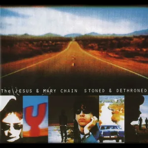 The Jesus And Mary Chain - Write Record Release Blues