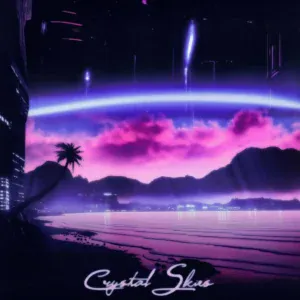 VXLLAIN, iGRES, ENXK - Crystal Skies