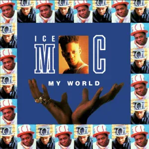 ICE MC - Prayer