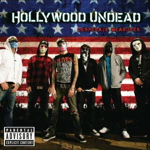 Hollywood Undead - Tear It Up