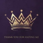 Citizen Soldier - Thank You for Hating Me