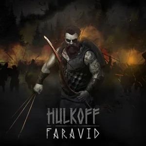 Hulkoff - Faravid