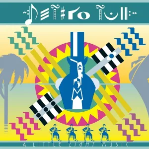 Jethro Tull - John Barleycorn