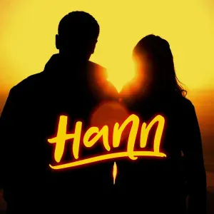 Hann - Ты в другом городе
