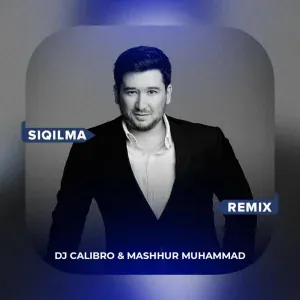 Mashhur Muhammad feat. Dj Calibro - Siqilma (remix)