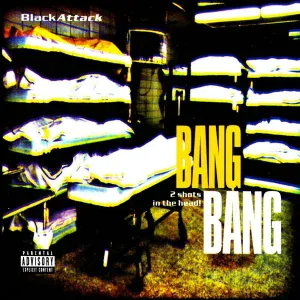 Black Attack - Club Version